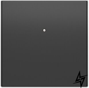 8530 NS Кнопка світлорегулятора Чорний оксамит, 2CLA853000A1501 ABB фото