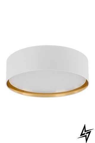 Стельова люстра TK Lighting 3433 Bilbao фото