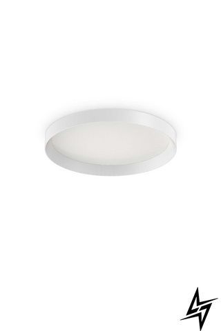 Стельовий світильник Ideal Lux Fly 270272 білий 18 Вт 3000 K 270272 фото