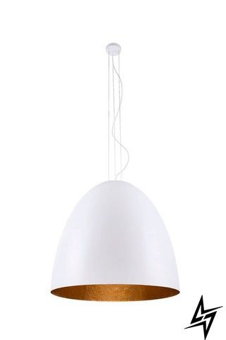 Люстра Nowodvorski Egg 9025 біла 7&times;E27 9025 фото