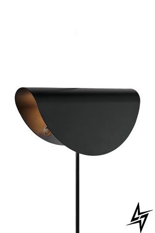 Настенное бра Nordlux Model 2110 2412401003 черное E14 фото