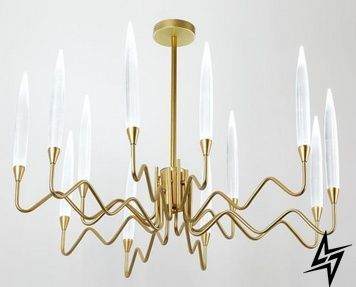Люстра DECO CH-AL0615 фото