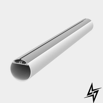 LED-профіль підвісний ALUMLED з розсіювачем 3м LO30301_3 фото
