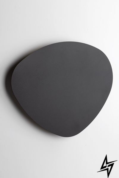Настенный светильник TK Lighting Stone 10632 черный 3&times;G9 фото