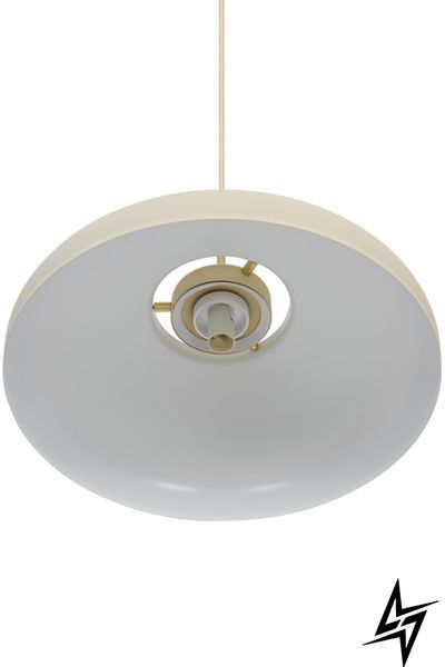 Підвісний світильник Nordlux Latif 2520123009 бежевий E14 фото