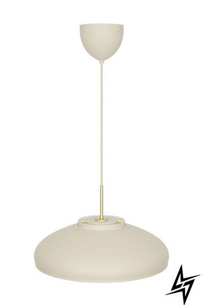 Підвісний світильник Nordlux Latif 2520123009 бежевий E14 фото