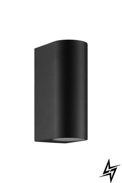 Настенный уличный светильник Nordlux Dion 2518021003 черный 2&times;GU10 IP44 2518021003 фото