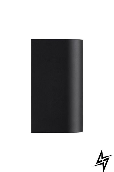 Настенный уличный светильник Nordlux Dion 2518021003 черный 2&times;GU10 IP44 2518021003 фото