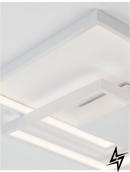Потолочный светильник Nova luce Porto 9364036  фото в живую, фото в дизайне интерьера