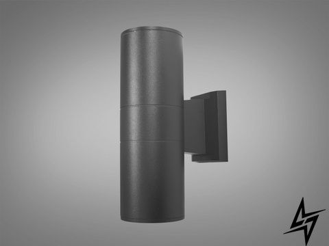 Архитектурная подсветка черная Sefone 23-31016 фото