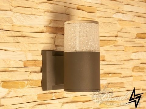 Архитектурная LED подсветка серая Zoraso 23-31116 фото