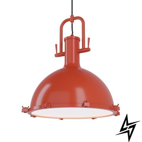 Люстра Loft PikArt 24270-3 Червоний 24270-3 фото