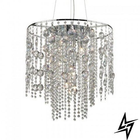 Люстра Ideal Lux Evasione 44767 хром 10&times;G9 44767 фото