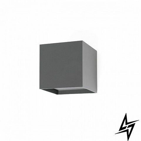 Уличный светильник Faro Olan 70637 антрацит LED IP54 70637 фото