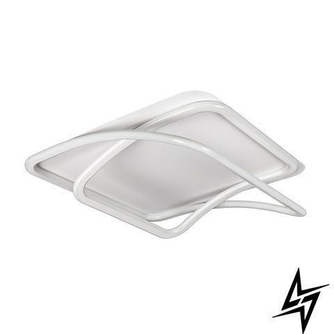 Люстра LED Larso V9046 CCT 80 Вт белая 15&times;49 см V9046 фото