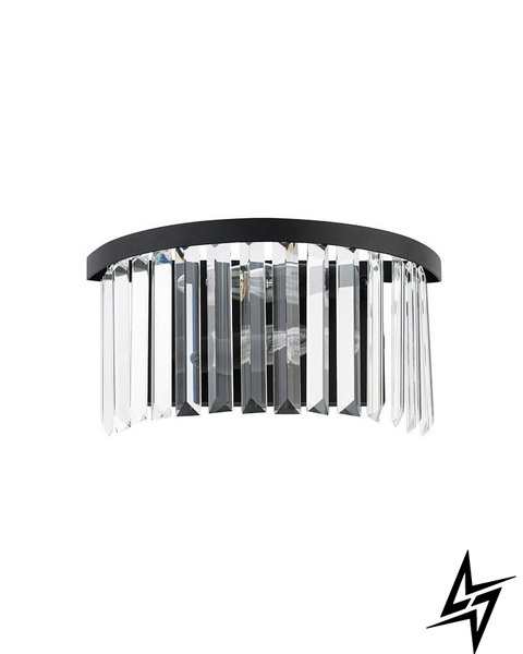 Настенный светильник бра Nowodvorski Cristal 7633 (23-10765)  фото в живую, фото в дизайне интерьера
