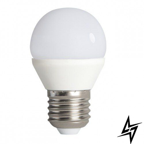 LED лампа Kanlux 23421 Bilo E27 6,5W 4000K 600Lm 7,6x4,5 см фото