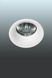 Точечный врезной светильник Azzardo Ivo AZ0759 76079 фото в дизайне интерьера, фото в живую 2/5