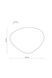 Настенный светильник TK Lighting Stone 10632 черный 3&times;G9 - изображение 7