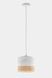 Підвісний світильник TK Lighting 6534 Paglia - зображення 1