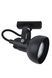 Трековый светильник TK Lighting Tracer 1 Phaze 4043 на 1 лампу GU10 черный 15 &times; 11 &times; 8 см - изображение 1