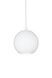 Подвесной светильник Ideal Lux Mr Jack 231228 белый GU10 231228 - изображение 1
