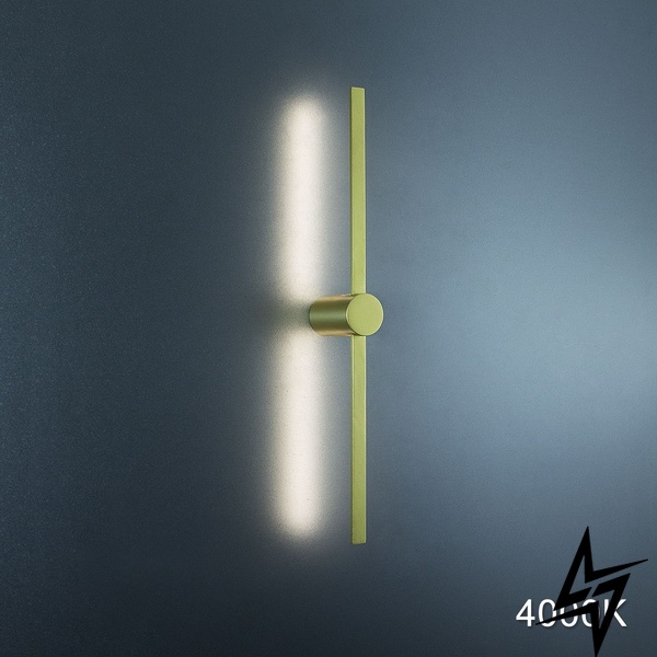 Настенный светильник бра Imperium Light Arrow 420159.12.92 ЛЕД  фото в живую, фото в дизайне интерьера