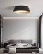 Потолочная люстра More Lamp черная LED 23-38381 054451/500bk - изображение 1