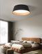 Потолочная люстра More Lamp черная LED 23-38381 054451/500bk - изображение 2