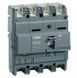 Корпусний автоматичний вимикач Hager HNB161H 4P, 160 А, 40 кА HNB161H - зображення 4