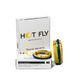Нагревательный кабель двухжильный HOT FLY HFC 95.0, 95 м. пог., 1710 Вт, 18 Вт/м - изображение 2