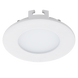Точковий врізний світильник Eglo Fueva 1 94043 LED 69492 фото в дизайні інтер'єру, фото наживо 8/9