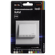 Настінний світильник Ledix Navi з рамкою 11-111-16 накладний Алюміній RGB 14V LED LED11111116 фото в дизайні інтер'єру, фото наживо 5/5