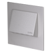 Настінний світильник Ledix Navi з рамкою 11-111-16 накладний Алюміній RGB 14V LED LED11111116 фото в дизайні інтер'єру, фото наживо 2/5