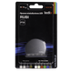 Настінний світильник Ledix Rubi без рамки 08-111-36 накладний Графіт RGB 14V LED LED10811136 фото в дизайні інтер'єру, фото наживо 5/5