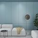 Торшер Babich.studio Mid glass F Blue (RAL 5024) голубой 3000 K Mid glass F Blue (RAL 5024) - изображение 2