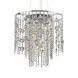 Люстра Ideal Lux Evasione 44767 хром 10&times;G9 44767 - изображение 1