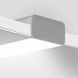 LED-профиль KLUS KOZEL-50 C0757, 3 метра - изображение 6