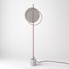 Торшер Babich.studio Mid glass F Blue (RAL 5024) голубой 3000 K Mid glass F Blue (RAL 5024) - изображение 9