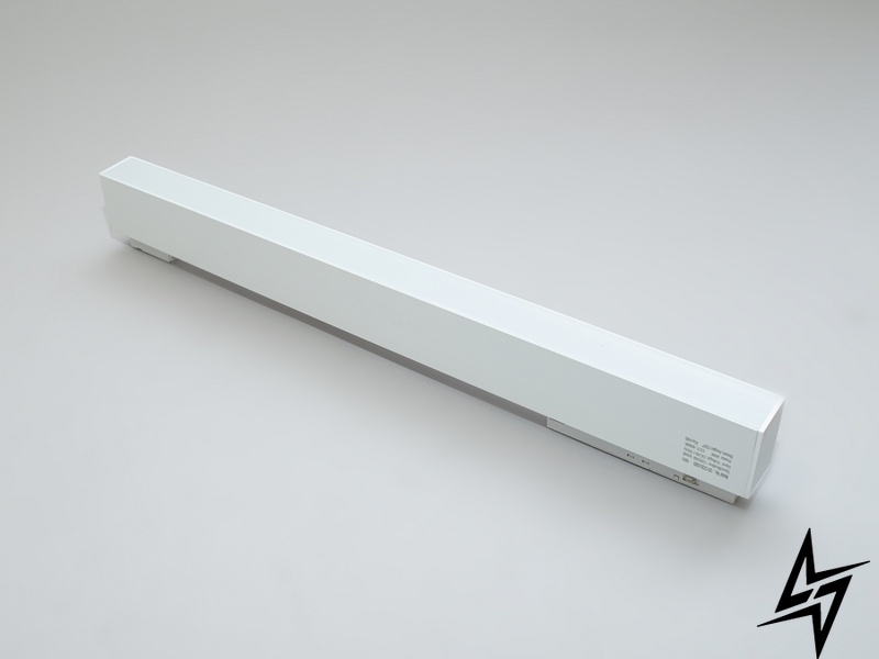 Линейный светодиодный светильник для магнитной трековой системы 40Вт D23-38972 фото