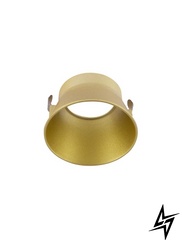 Врезной точечный светильник Nova luce Accessories 9011765  фото в живую, фото в дизайне интерьера