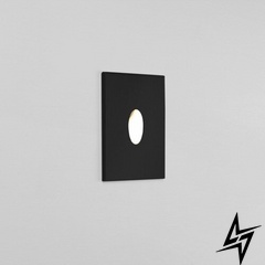 Точечный врезной Astro 832 Tango LED marker light black (1175004) фото
