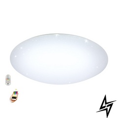 Потолочный светильник Eglo Totari C 97922 14878 фото в живую, фото в дизайне интерьера