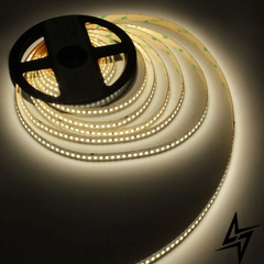 LED лента LED-STIL 4000K, 18 W, 2835, 192 шт, IP33, 24V, 2700LM фото