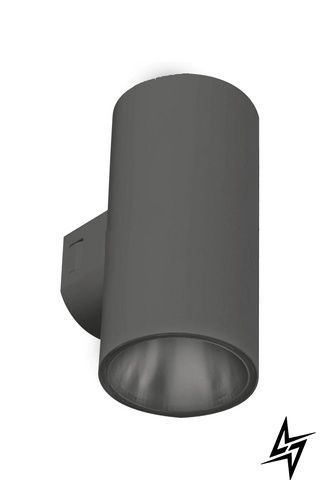Настенный уличный светильник Azzardo Roland AZ5227 9 Вт 3000 K IP65 AZ5227 фото