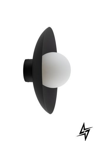 Настенный светильник TK Lighting Slate 10934 черный G9 фото