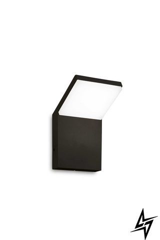 Вуличне бра Ideal Lux 322636 Style Ap Nero 3000K фото