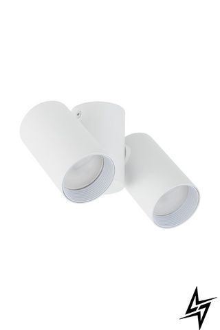 Спот TK Lighting Amis 10975 белый 2&times;GU10 10975 фото