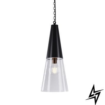 Подвес Cone Glass PikArt 4212 фото