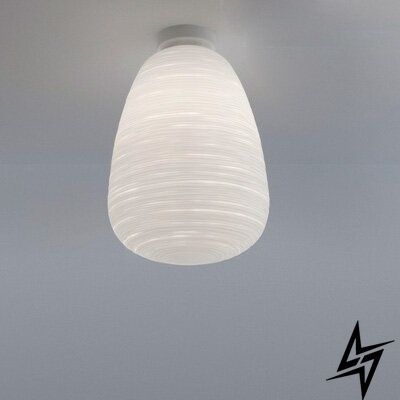 Потолочный светильник 2440081 10 Foscarini Rituals фото